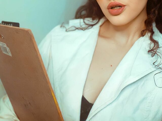 GoddessChar