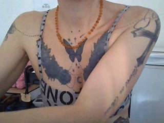 Pocahontass