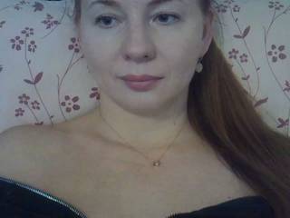GingerLady