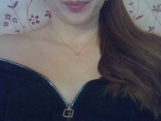 GingerLady