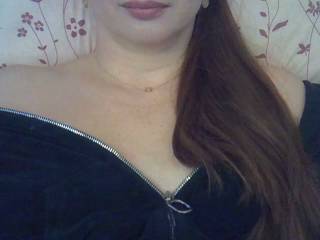 GingerLady