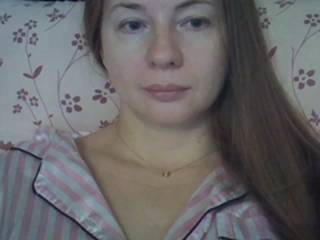 GingerLady
