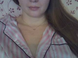 GingerLady