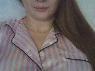 GingerLady