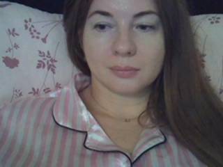 GingerLady