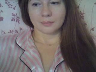 GingerLady