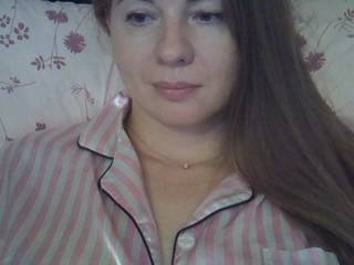 GingerLady