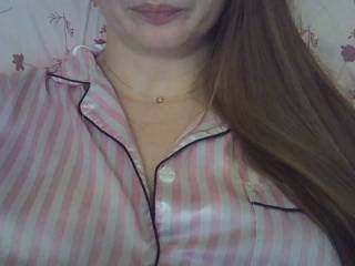 GingerLady