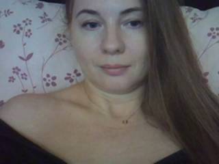 GingerLady