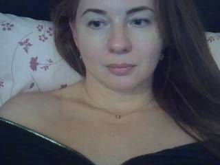 GingerLady