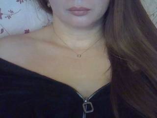 GingerLady