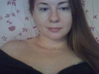 GingerLady