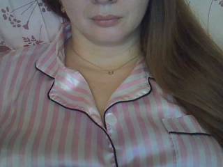 GingerLady