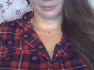 GingerLady