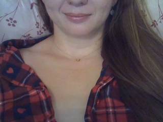 GingerLady