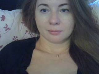 GingerLady