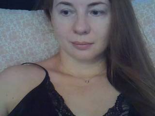 GingerLady