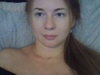 GingerLady