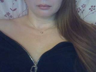 GingerLady