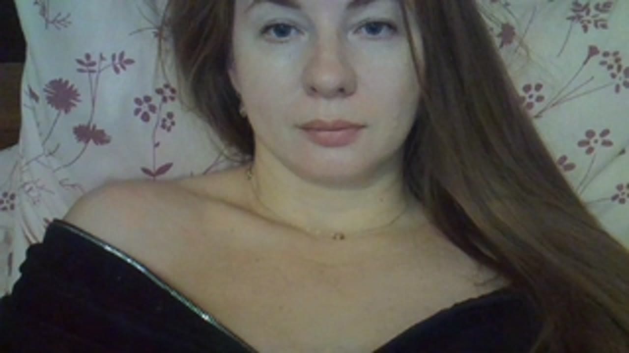 GingerLady