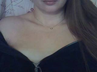 GingerLady