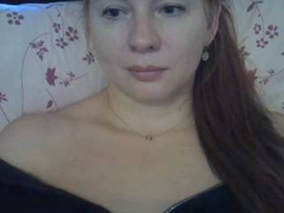 GingerLady