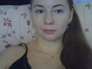 GingerLady