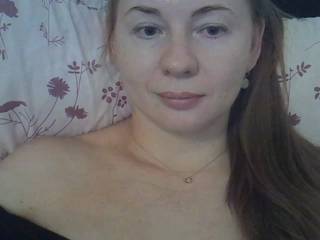 GingerLady
