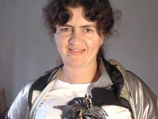 Charmannie