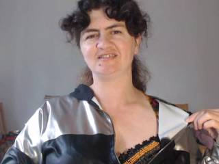 Charmannie
