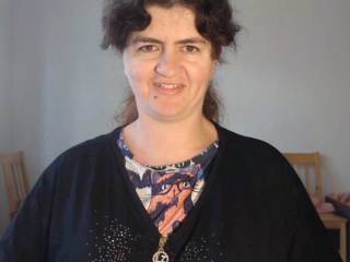 Charmannie
