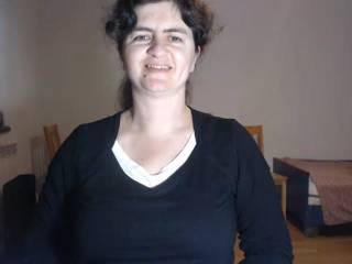 Charmannie