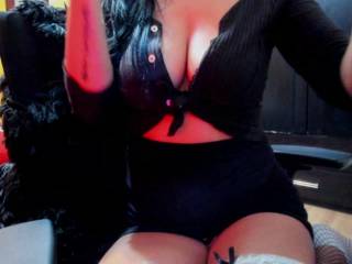 HotCleo29