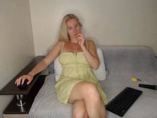IamHotBlonde