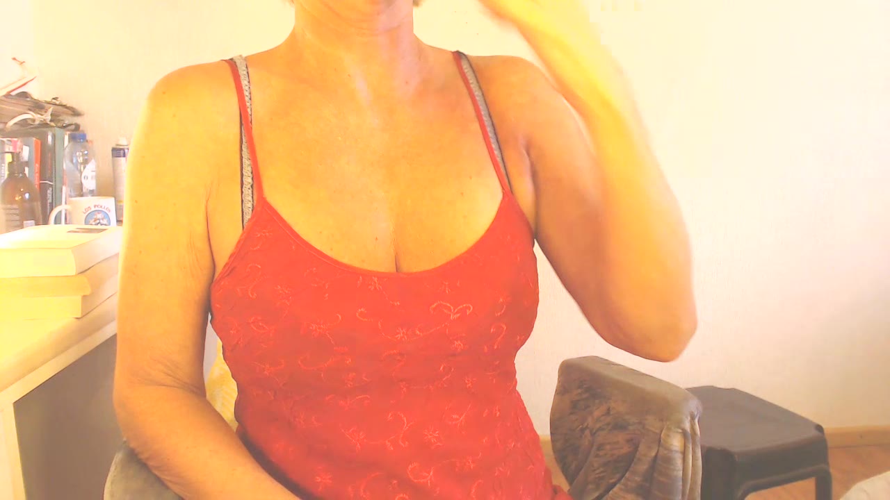 LadyAngel