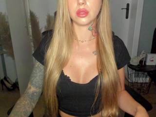 CoralieSEXY