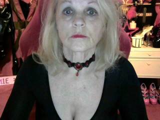 Amie