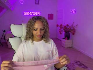 RomyIndy