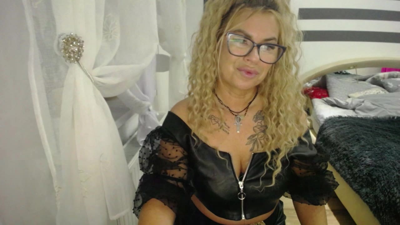 ArianeSexy