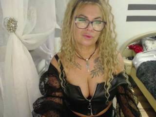ArianeSexy