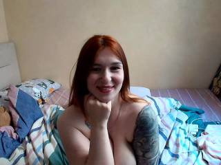 LiliaWoolf
