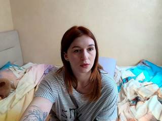 LiliaWoolf