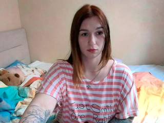LiliaWoolf
