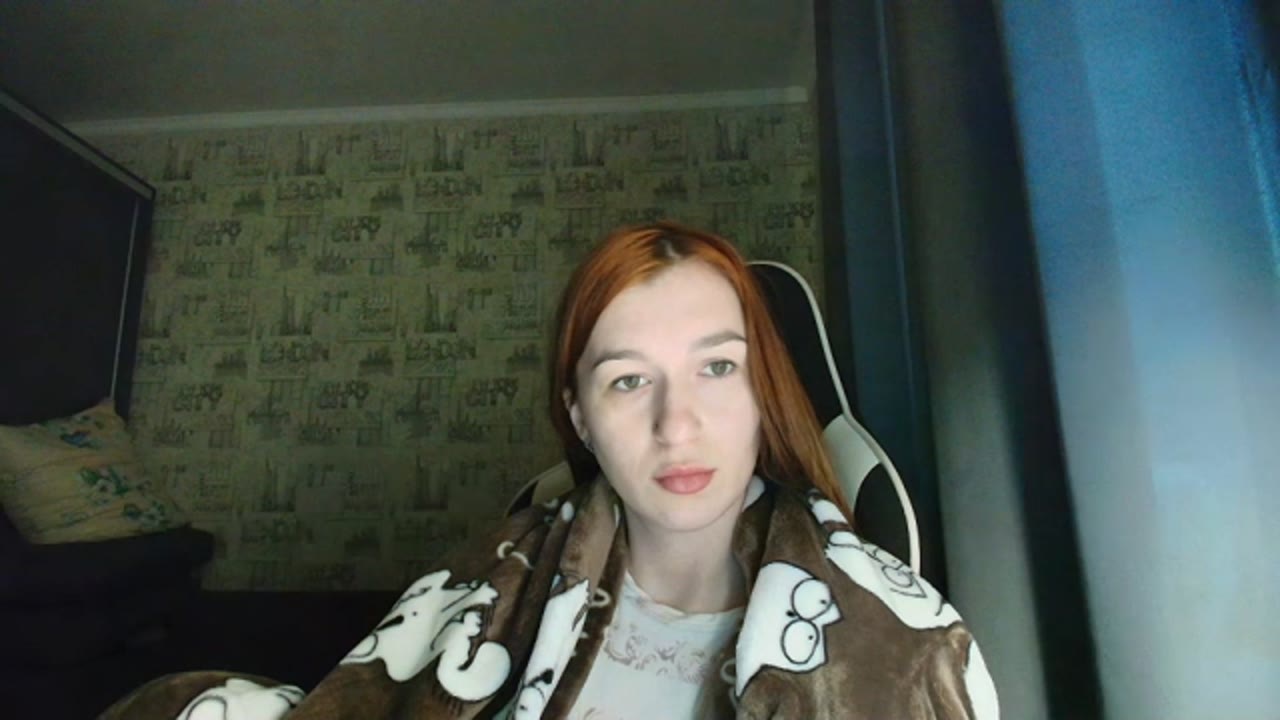 LiliaWoolf