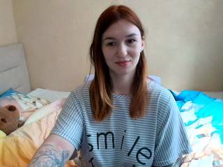 LiliaWoolf
