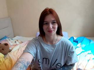 LiliaWoolf