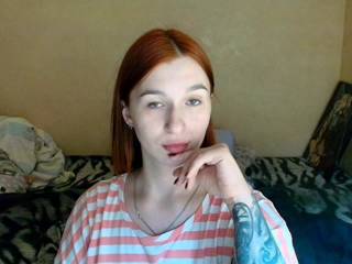 LiliaWoolf