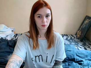 LiliaWoolf