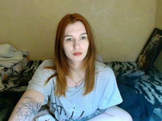 LiliaWoolf