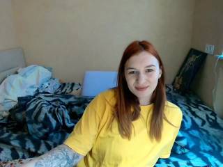 LiliaWoolf